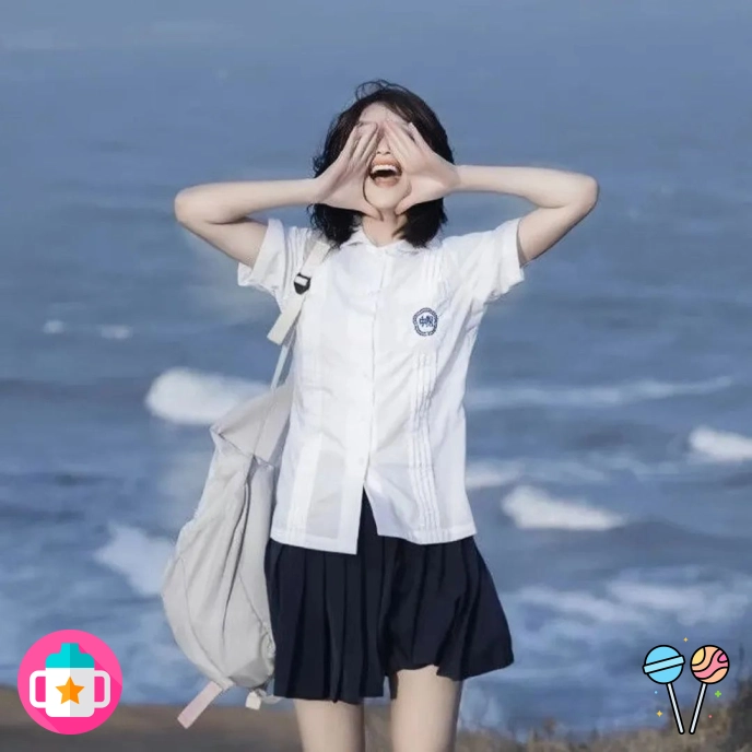海边的风